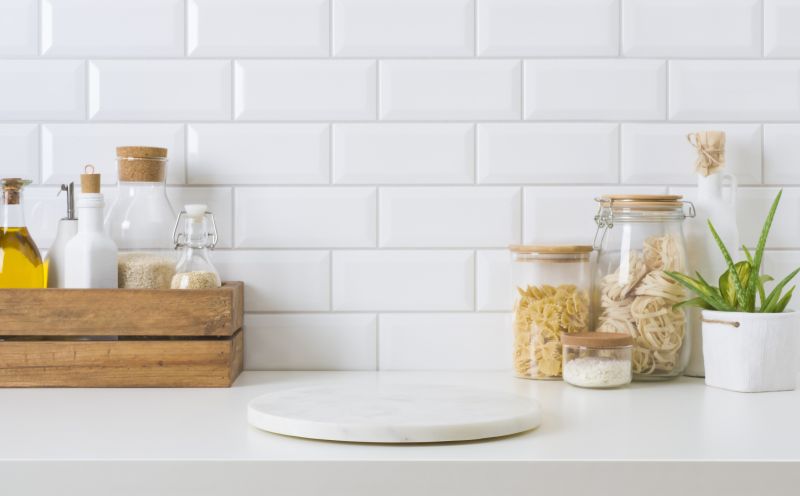 Kitchen Backsplash Tile