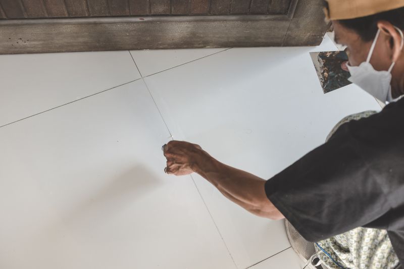Professional Tile Work
